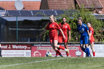 Bild 37 - F TSV Zarpen - Holstein Kiel II : Ergebnis: 2:6